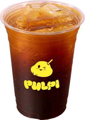 Iced Americano